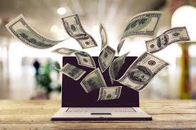 Blog Post Idea: 5 Essential Tips to Kickstart Your Online Money-Making Journey!!!